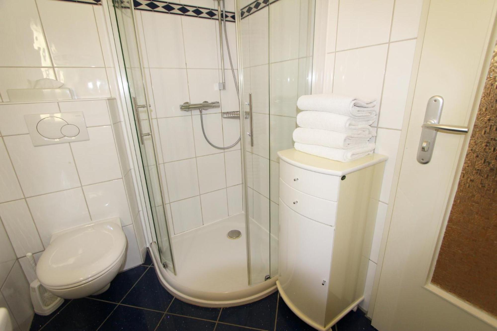 Apartment Trutz Blanker Hans - Duenenstr 19, App 11